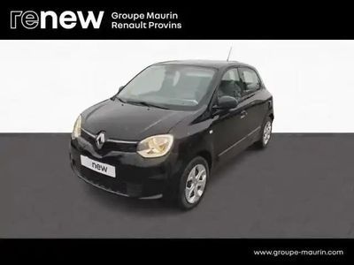 Noir etoile Occasion 2021 Renault Twingo Life Citadine | 8 900 € (Bon prix)