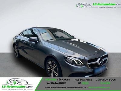 Occasion 2020 Mercedes E200 Coupé | 36 200 € (Bon prix)