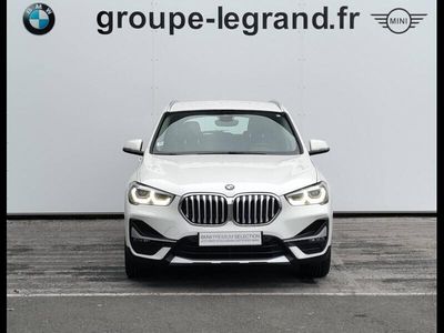 Occasion BMW 116 xLine 116 ch (85 kW) 2020 Citadine