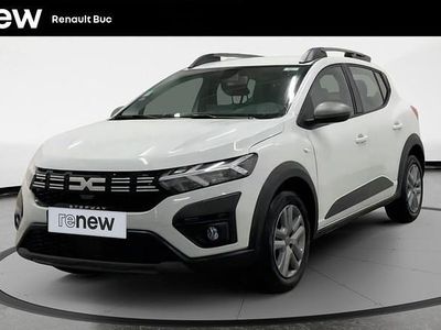 Occasion 2024 Dacia Sandero Citadine | 15 390 € (Prix juste)