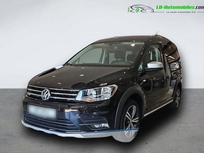 VW Caddy