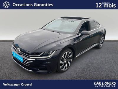 VW Arteon