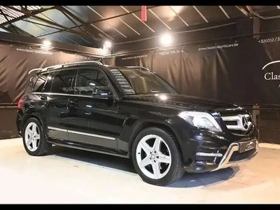 Mercedes GLK200