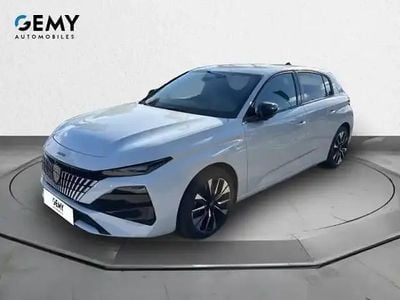 Teinte m. blanc okénite Nouvelle 2025 Peugeot 308 Berline | 42 990 €