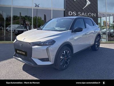 DS Automobiles DS3
