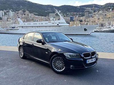Occasion 2009 BMW 316 Comfort Edition Berline | 7 990 €