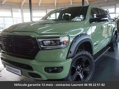 Vert Occasion 2023 Dodge Ram Pick-up | 51 500 €