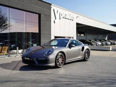 Porsche 991