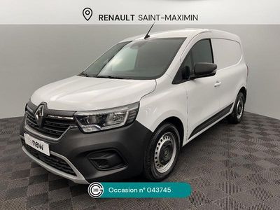 Blanc Occasion 2022 Renault Kangoo Van | 15 990 €