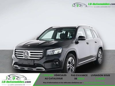 Occasion 2024 Mercedes GLB200 SUV | 43 400 €