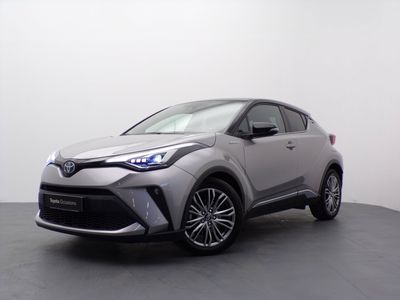 occasion Toyota C-HR 122h Distinctive 2WD E-CVT MY20