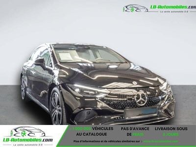 Mercedes EQE350