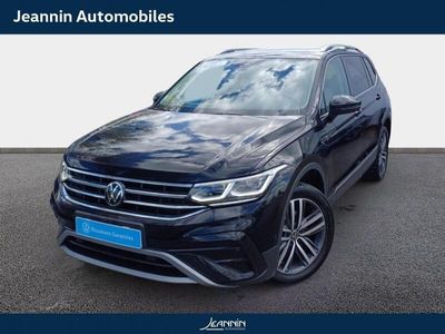 occasion VW Tiguan Allspace 2.0 TDI 150 DSG7