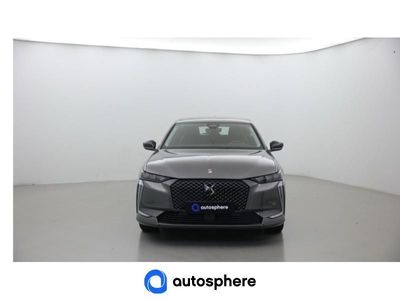 DS Automobiles DS4