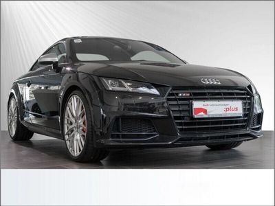 occasion Audi TT 2.0 TFSI 310CH QUATTRO S TRONIC 6