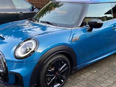 Occasion 2021 Mini Cooper S Hatch Citadine | 26 880 € (Prix juste)