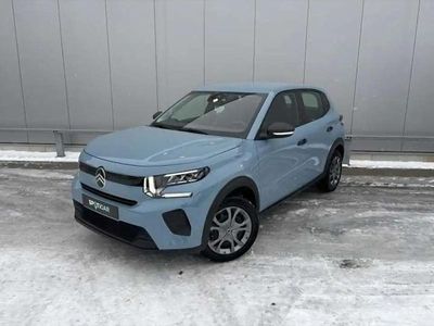 Bleu Occasion 2024 Citroën C3 Berline | 14 490 € (Prix juste)