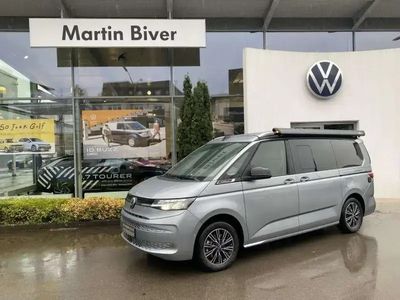 VW California