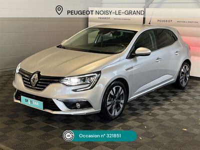 occasion Renault Mégane IV TCE 140 FAP INTENS