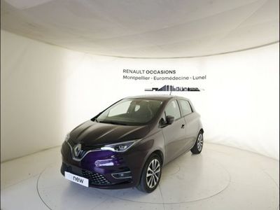 occasion Renault 20 Zoé Intens charge normale R110 Achat Intégral -- VIVA173201731