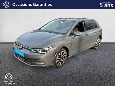 occasion VW Golf 1.0 TSI OPF 110 BVM6 Active