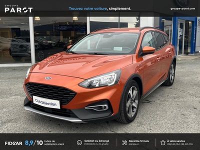 occasion Ford Focus Active SW 2.0 EcoBlue 150ch Business BVA