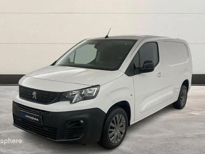 Occasion Peugeot Partner 133 ch (97 kW) 2024 Monospace