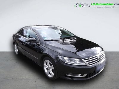 VW CC