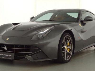 occasion Ferrari F12 Berlinetta