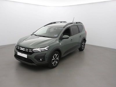 Occasion 2024 Dacia Jogger Expression Monospace | 20 490 € (Prix assez cher)