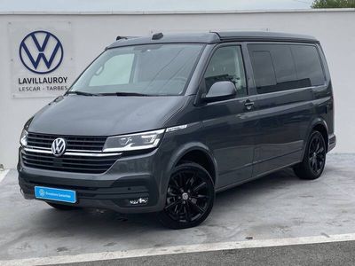 VW California