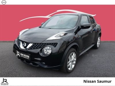 occasion Nissan Juke 1.2 DIG-T 115ch N-Connecta