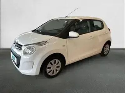 Citroën C1