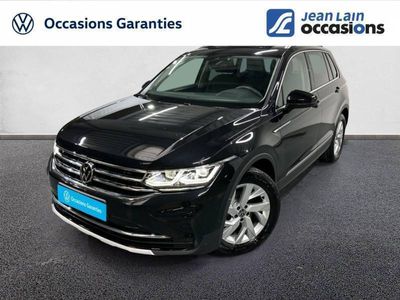 occasion VW Tiguan 1.5 TSI 150ch DSG7 Elegance