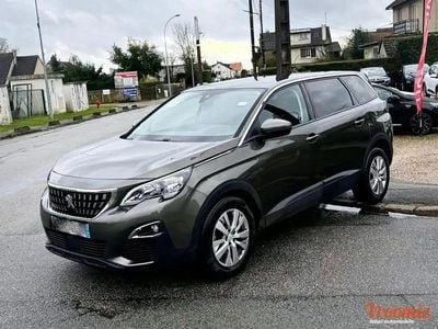 Occasion Peugeot 5008 Active 131 ch (96 kW) 2020 SUV