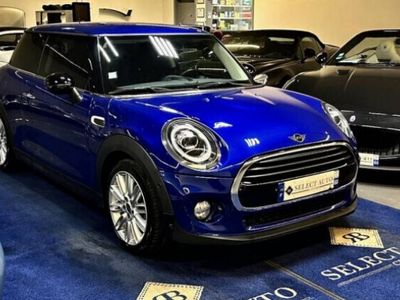 Mini Cooper D