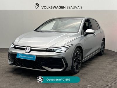 VW Golf Alltrack