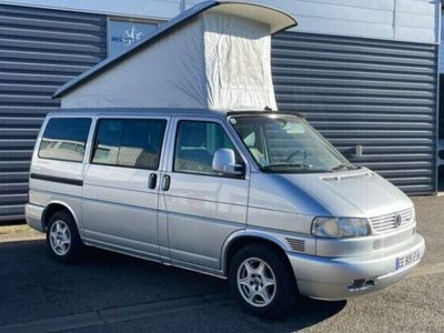 VW Multivan