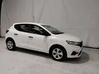 occasion Dacia Sandero Sce 65 - 22 Essentiel