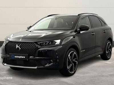 Occasion DS Automobiles DS7 Crossback Performance 133 ch (97 kW) 2021 SUV