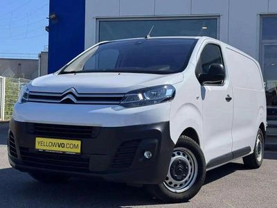 Citroën Jumpy