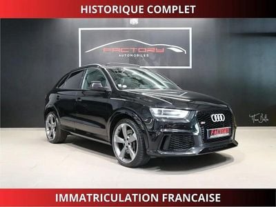 Audi RS Q3