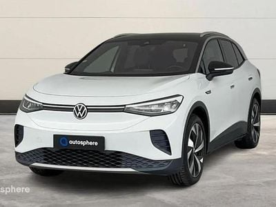 Occasion 2021 VW ID.4 Pro Performance SUV | 22 999 € (Super prix)