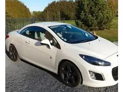 Occasion 2012 Peugeot 308 CC Sport Cabriolet | 13 500 €
