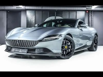 Ferrari Roma