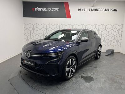 occasion Renault Mégane IV MeganeEV60 220 ch optimum charge Techno 5p