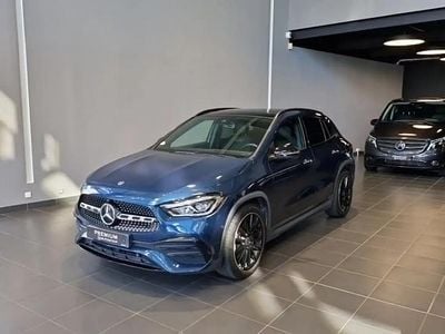 Mercedes 220