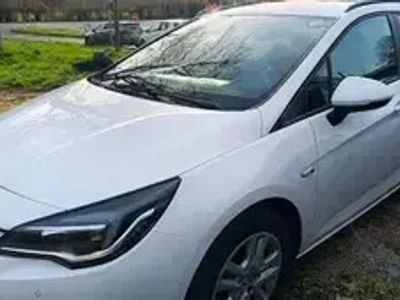 occasion Opel Astra Sports Tourer 136ch Business Ste Bva