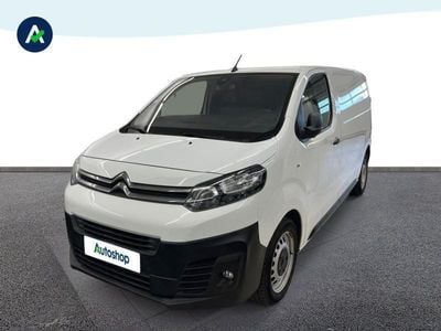 Citroën Jumpy