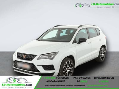 occasion Cupra Ateca 2.0 Tsi 300ch Bva 4drive